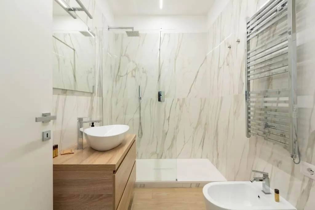 Milano Centrale Apartment