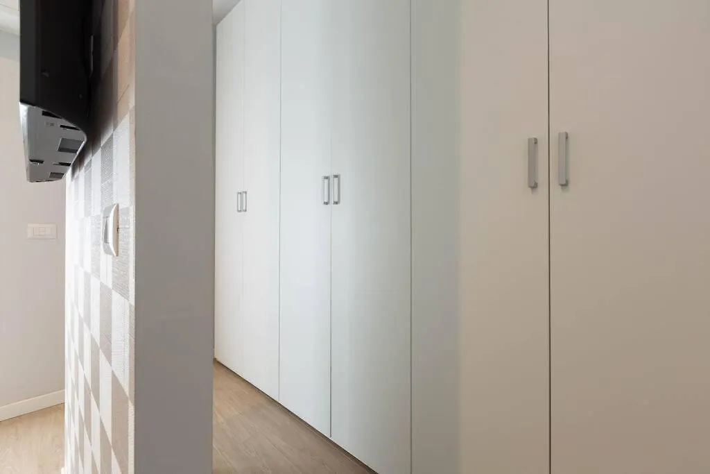 Milano Centrale Apartment Milan